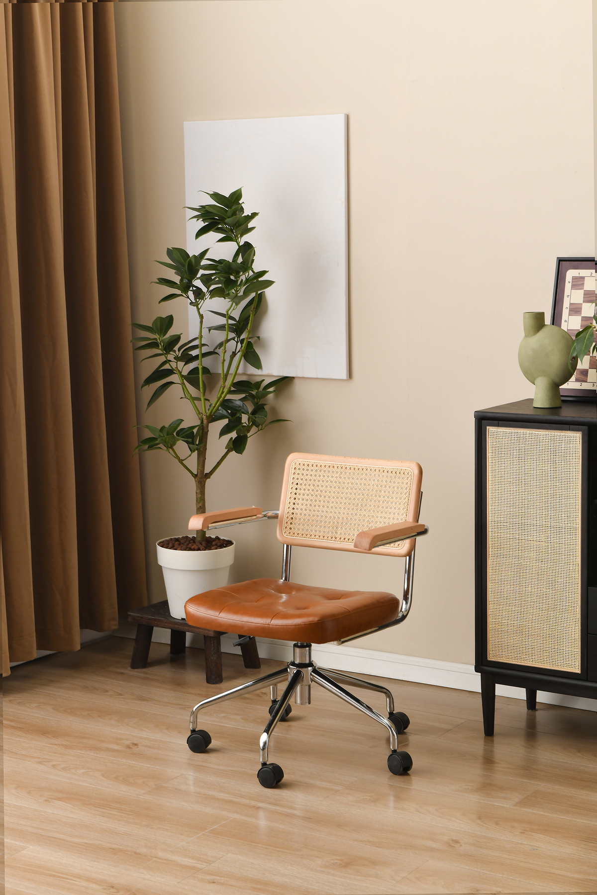 Newington Office Chair