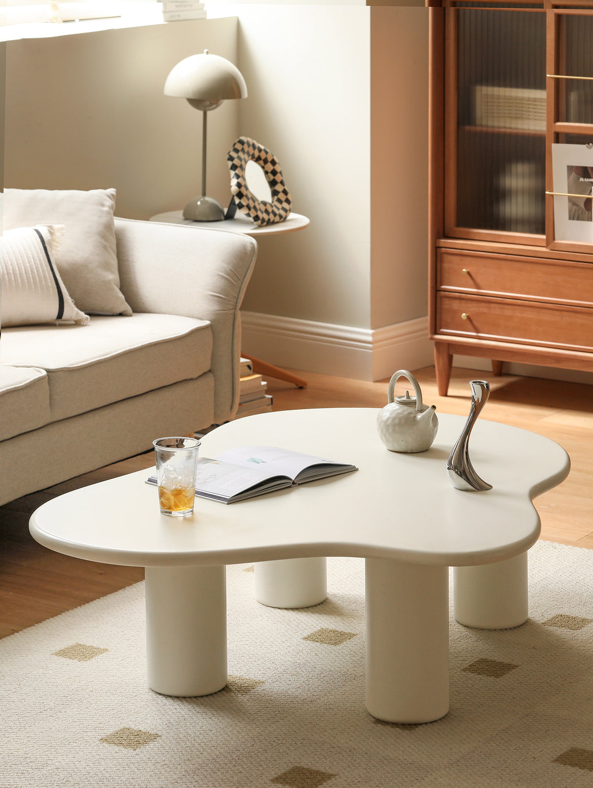 Marylebone Coffee Table