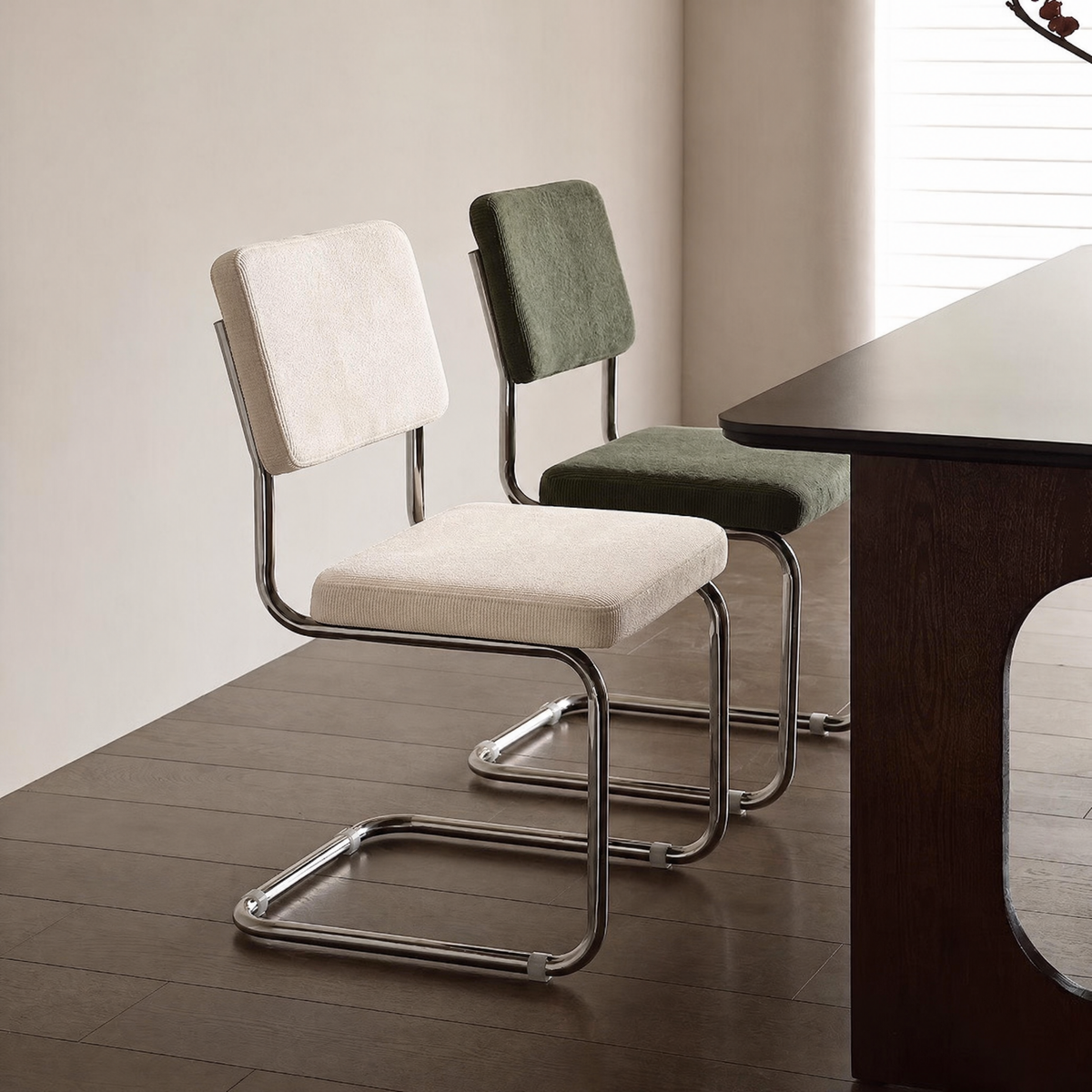 Marylebone Chair