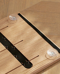 Canary Slide Out Drawers