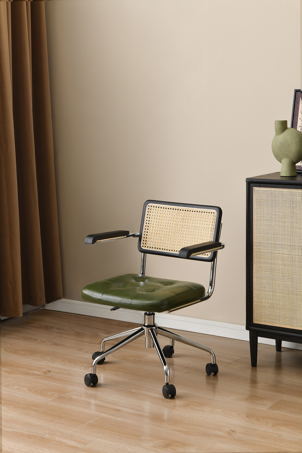 Newington Office Chair