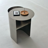 Barbican Coffee Table