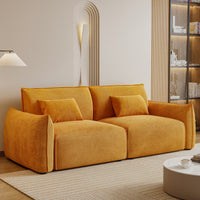 Eaton Terrace Sofa