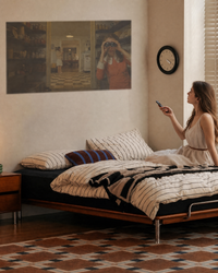 Newington Bed