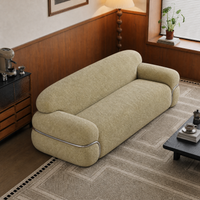 Dalston Sofa
