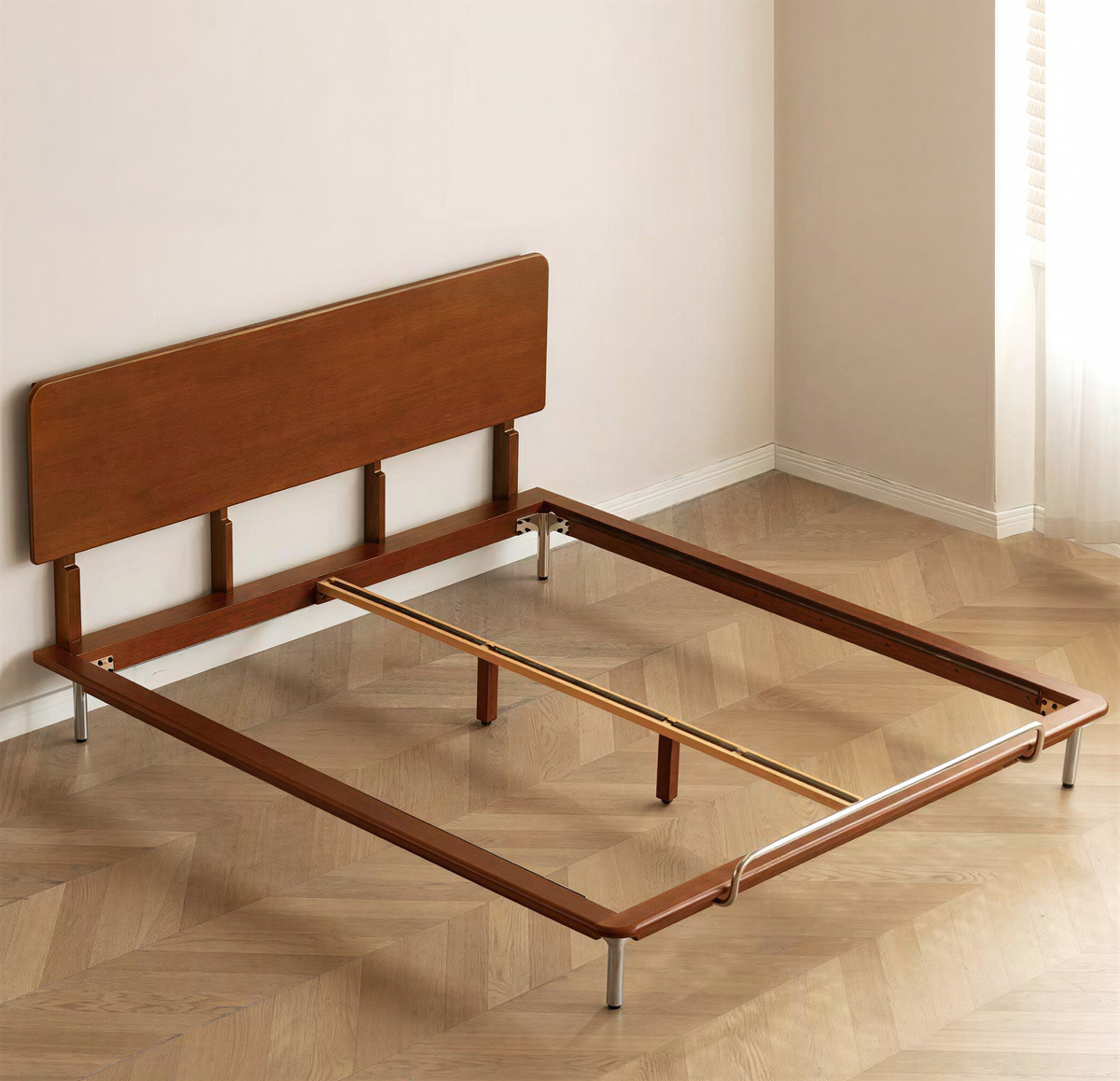 Newington Bed