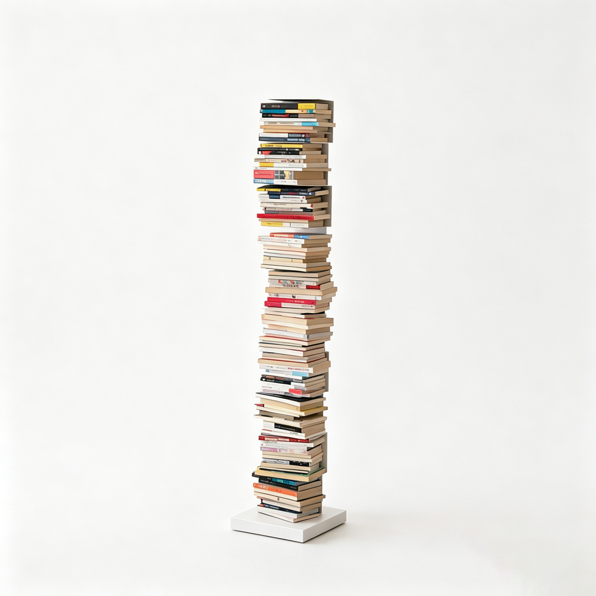 Islington Bookshelf