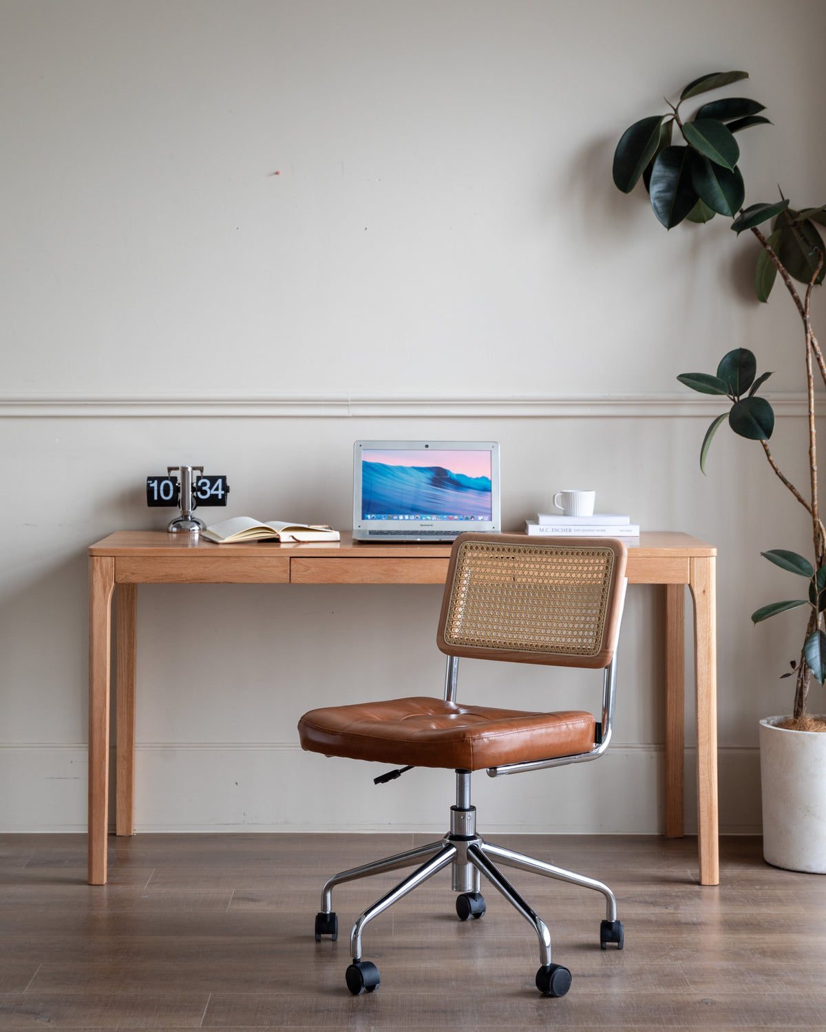 Newington Office Chair