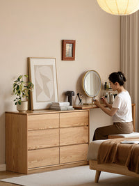 Canary Slide Out Drawers