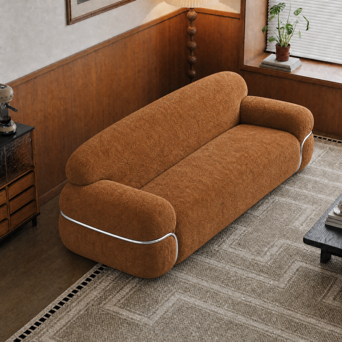 Dalston Sofa