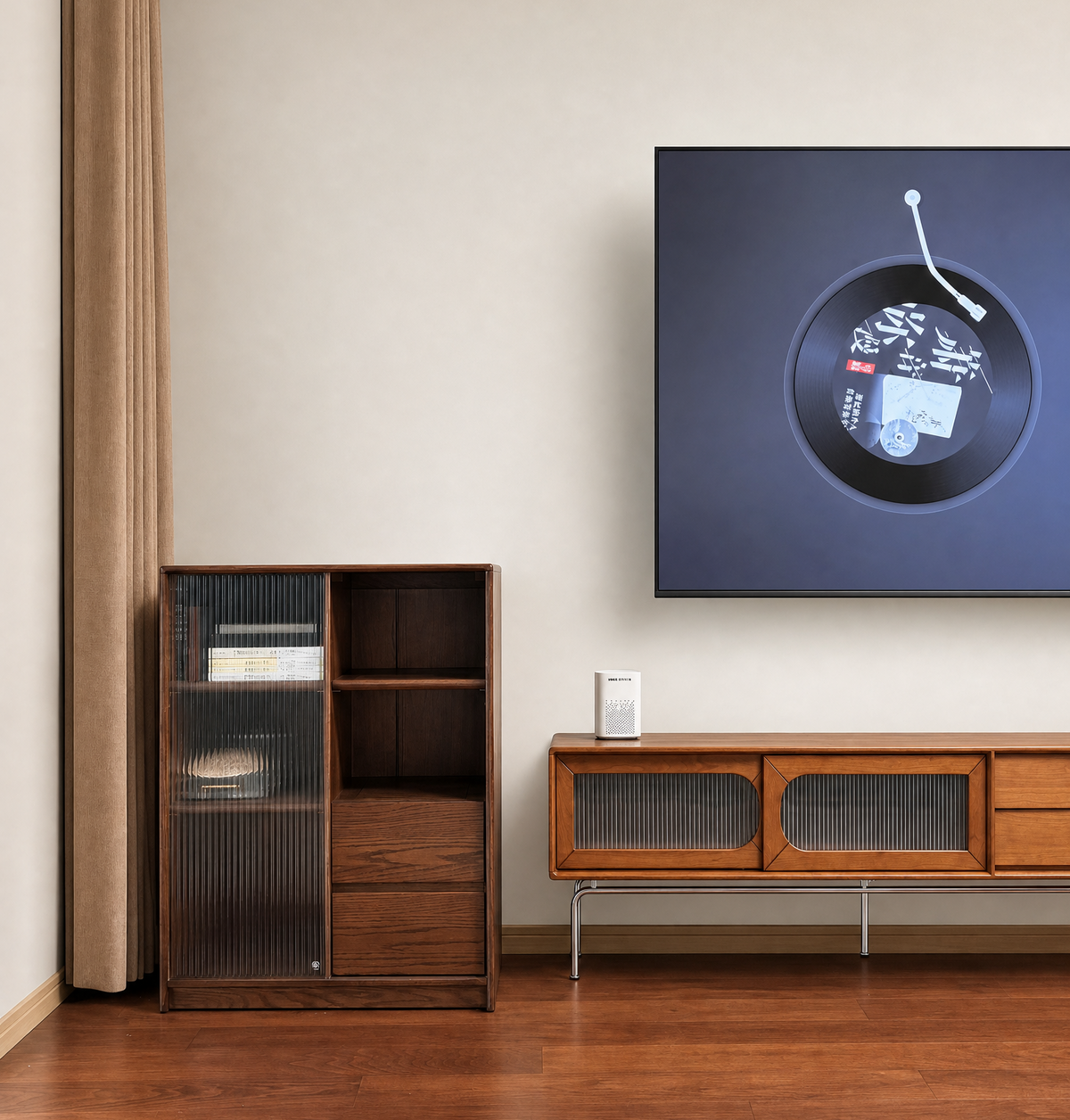 Kensington Storage Shelf