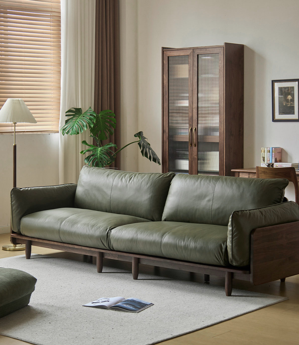 Holland Park Sofa