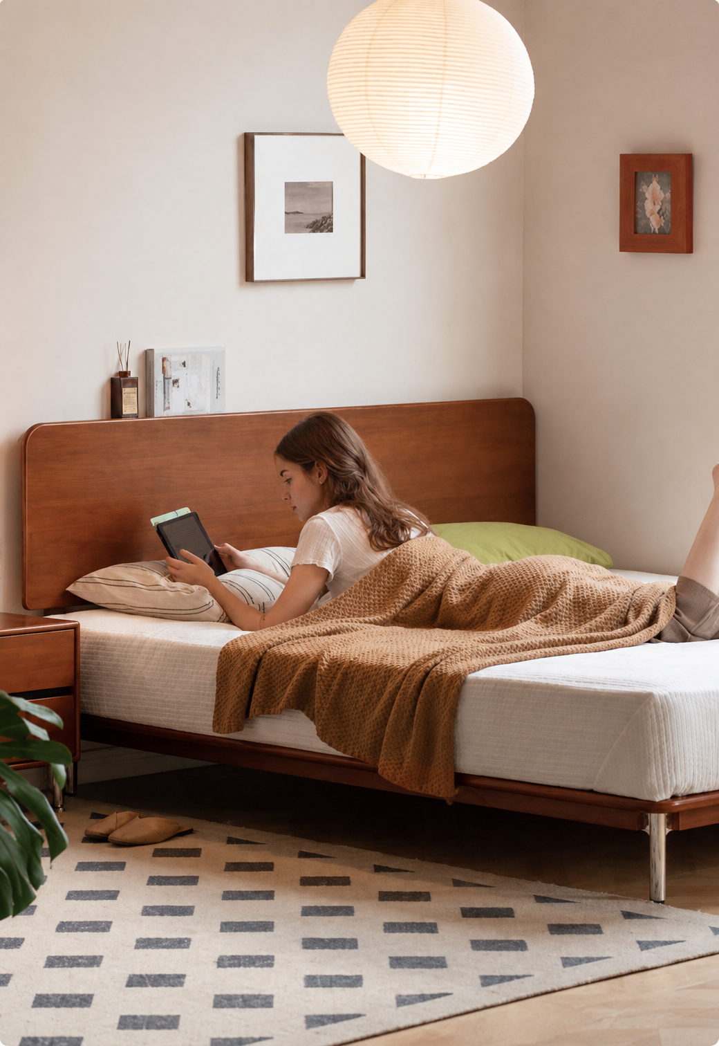 Newington Bed