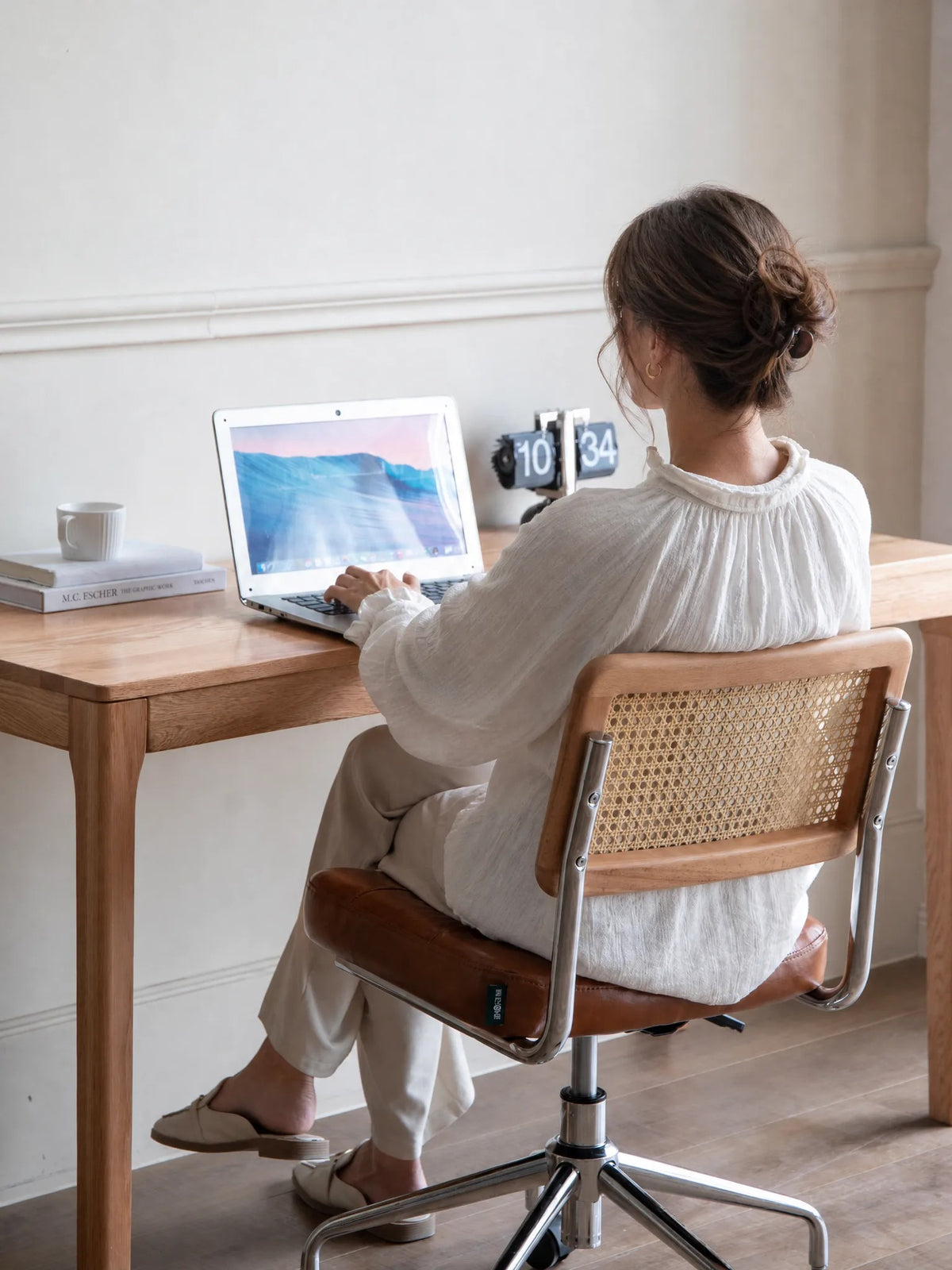 Newington Office Chair
