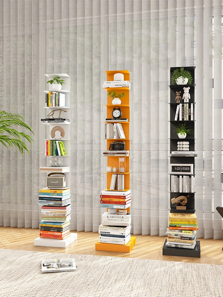 Islington Bookshelf