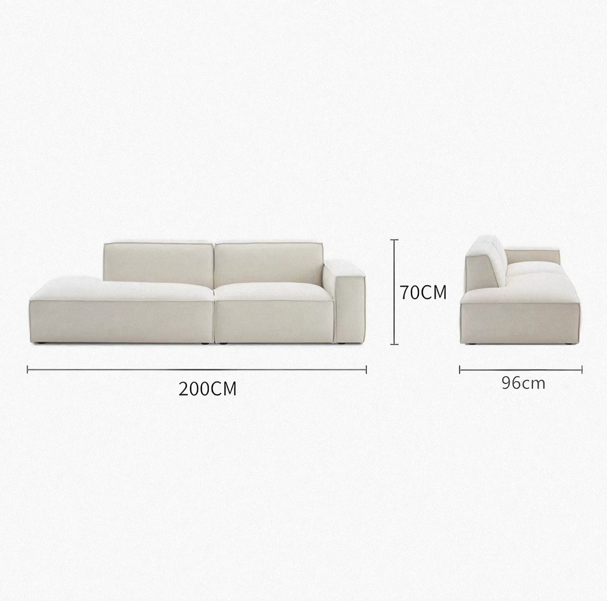 Forest Hill Sofa