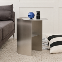 Barbican Coffee Table
