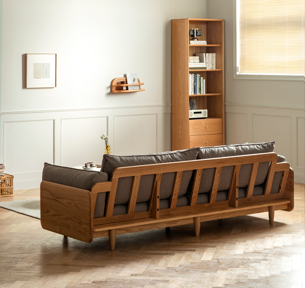 Holland Park Sofa
