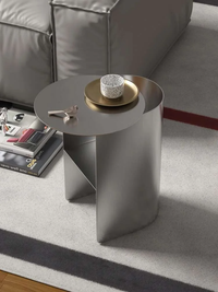 Barbican Coffee Table