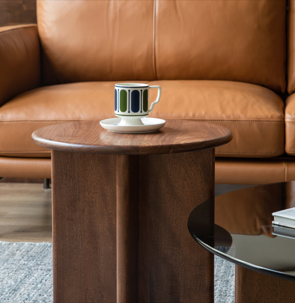 Kensington Side Table
