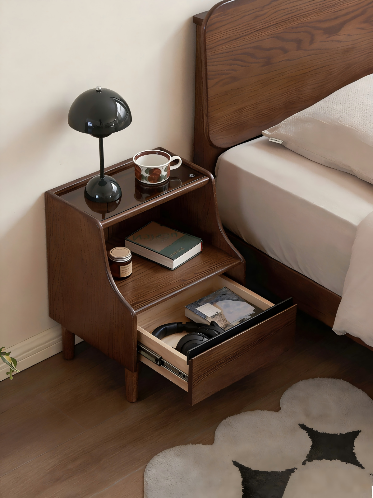 Forest Hill Nightstand