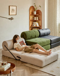Forest Hill Fold Out Sofabed