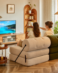 Forest Hill Fold Out Sofabed