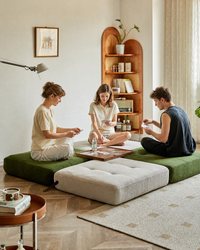 Forest Hill Fold Out Sofabed