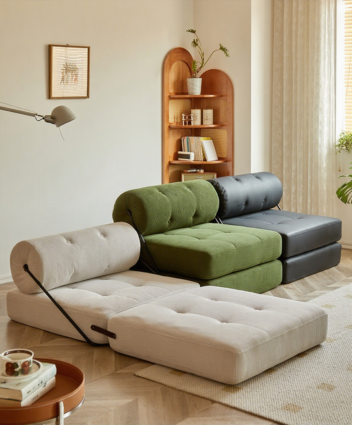 Forest Hill Fold Out Sofabed