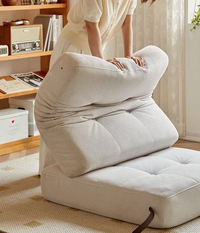 Forest Hill Fold Out Sofabed
