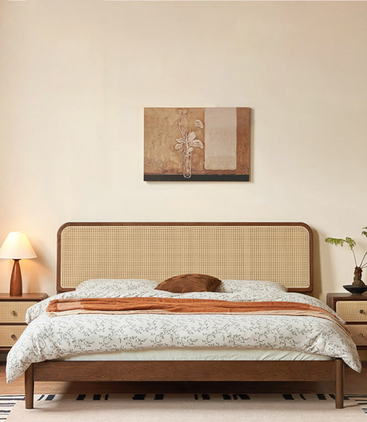 Hoxton Bed
