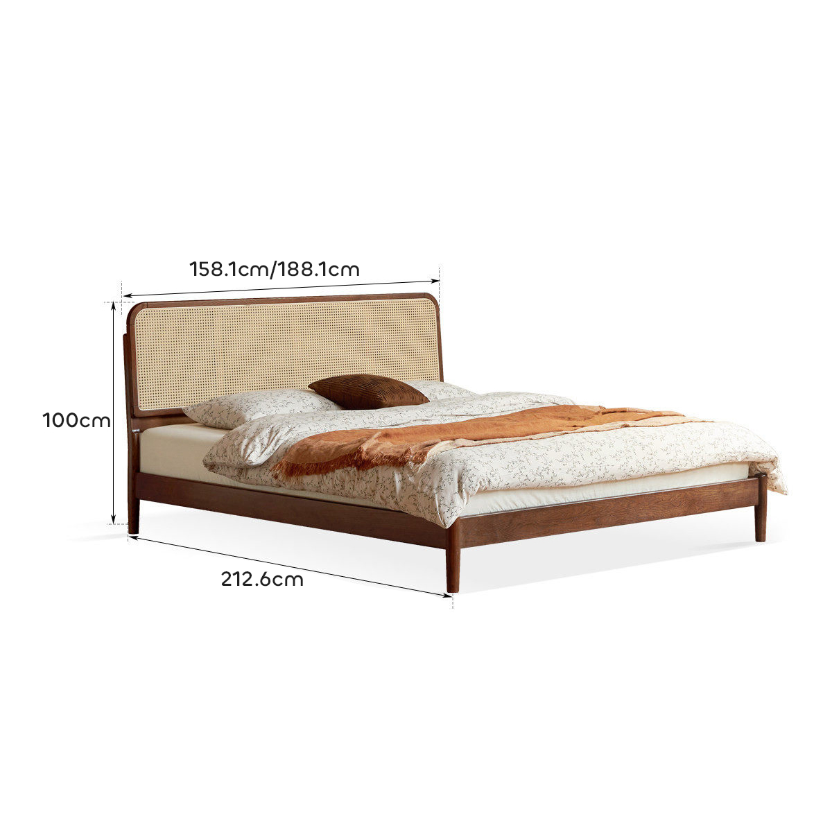 Hoxton Bed