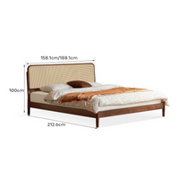 Hoxton Bed