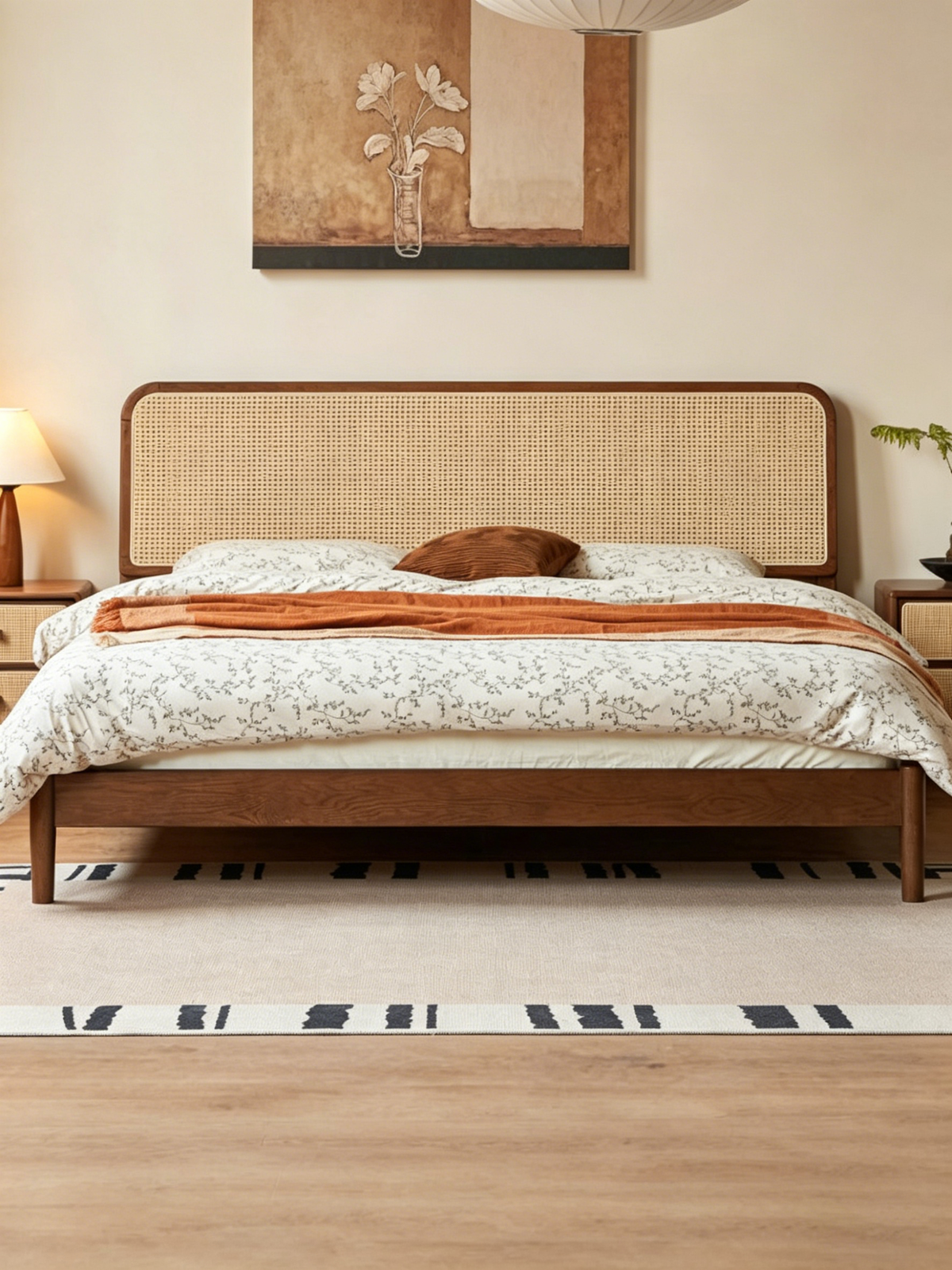Hoxton Bed