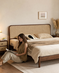 Hoxton Bed