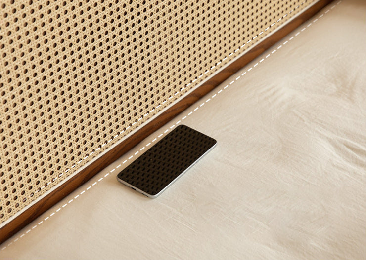 Hoxton Bed