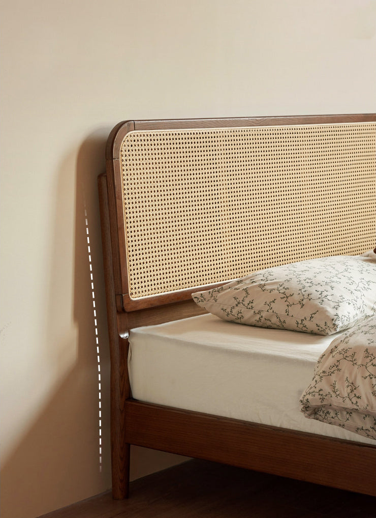 Hoxton Bed
