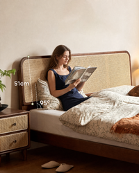 Hoxton Bed