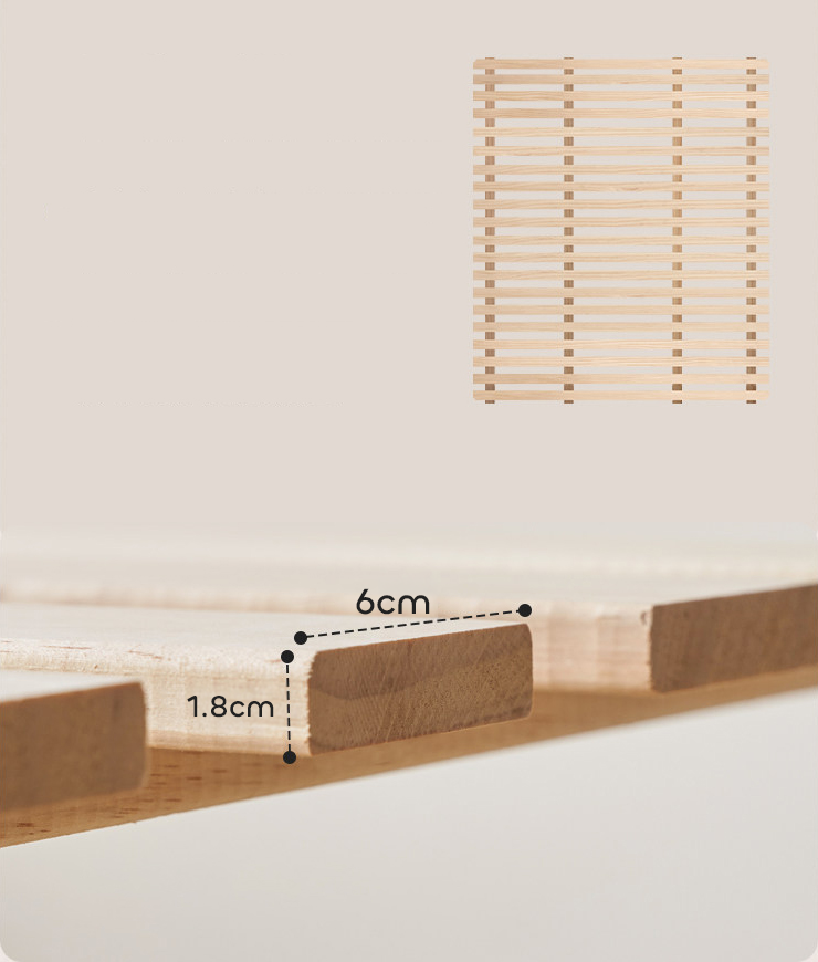 Hoxton Bed