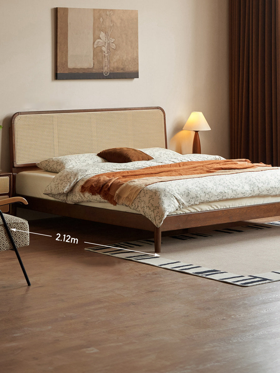 Hoxton Bed