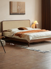 Hoxton Bed