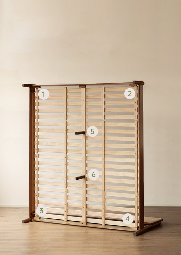 Hoxton Bed
