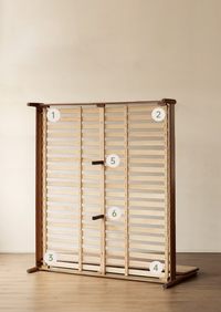 Hoxton Bed