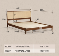 Hoxton Bed