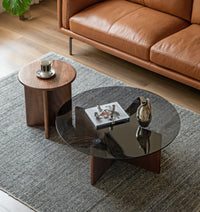 Kensington Side Table