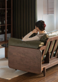 Newington Loveseat
