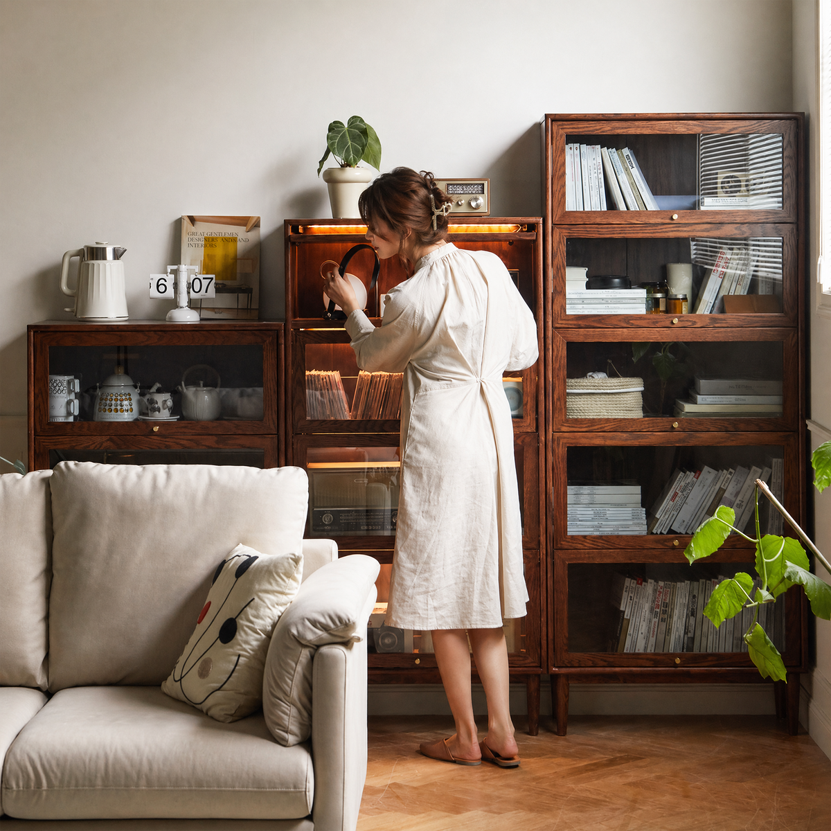 Kensington Cabinets