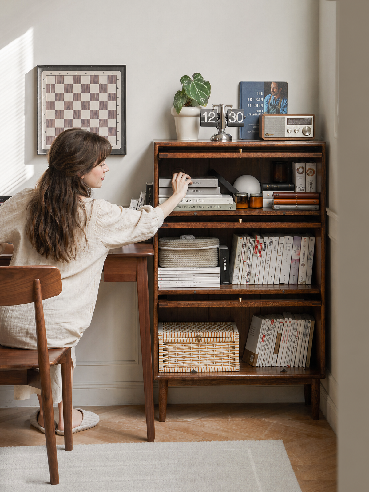 Kensington Cabinets