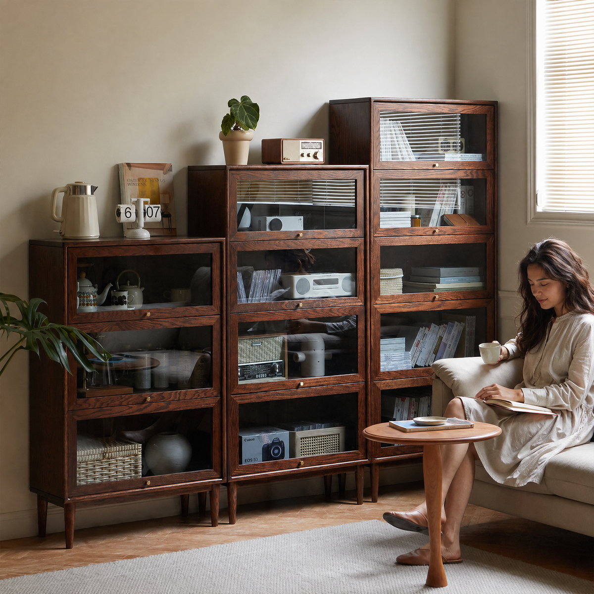Kensington Cabinets