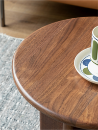 Kensington Side Table